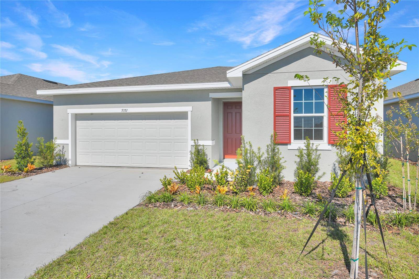 5351 MICKEY AVE, Winter Haven, FL 33884