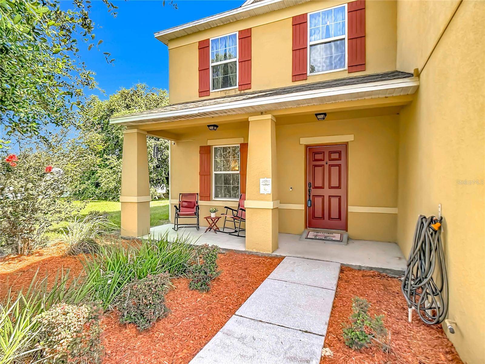 205 TIFTON ST, Winter Haven, FL 33880