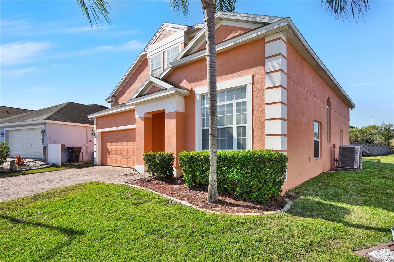 359 VIZCAY WAY, Davenport, FL 33837