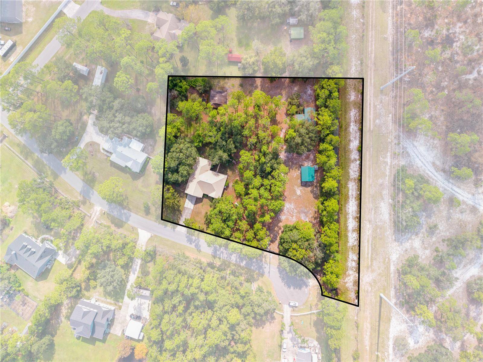 1860 MUSTANG CT, St Cloud, FL 34771