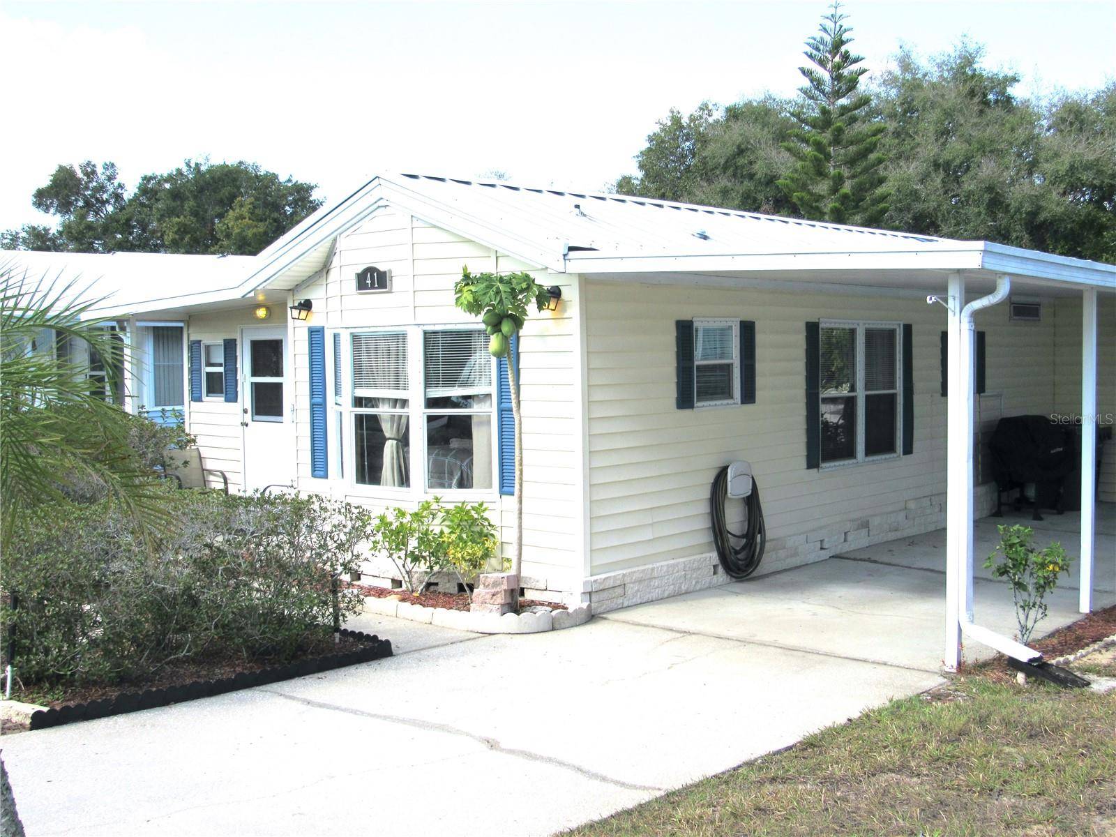 50989 US HWY 27 #41, Davenport, FL 33897