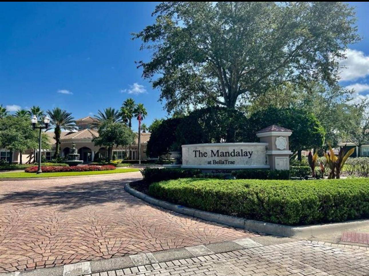 1357 VENEZIA CT #102, Davenport, FL 33896