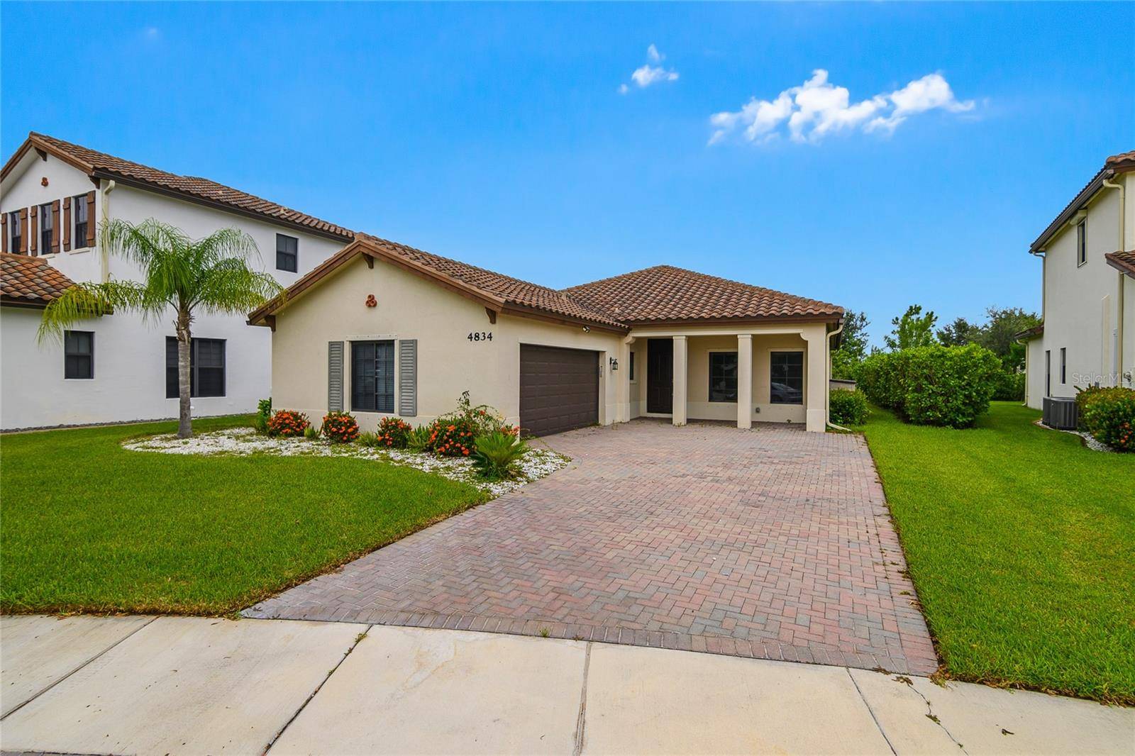 4834 CORRADO WAY, Ave Maria, FL 34142