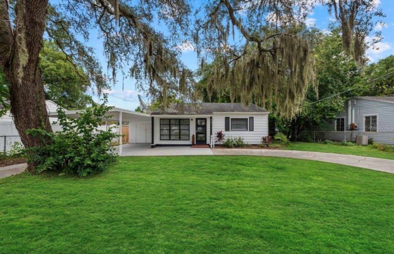 305 E BOUGAINVILLEA AVE, Tampa, FL 33612