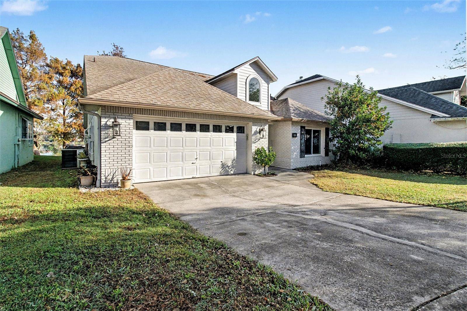 3122 TALL TIMBER DR, Orlando, FL 32812