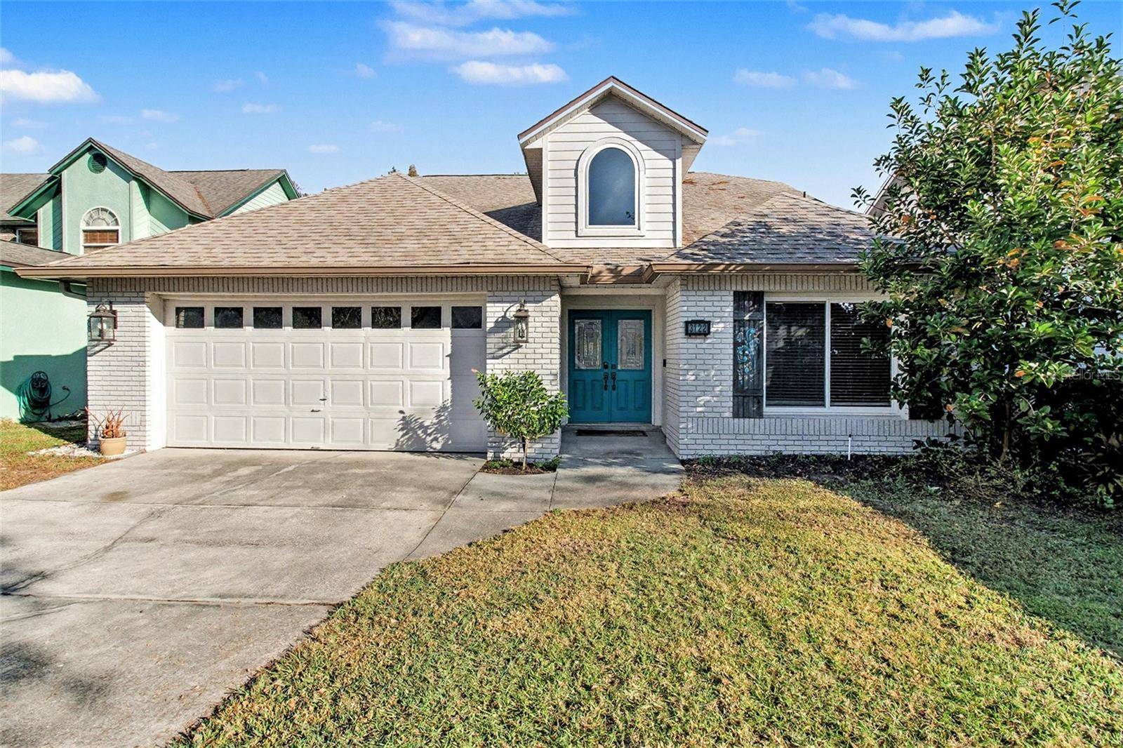 3122 TALL TIMBER DR, Orlando, FL 32812