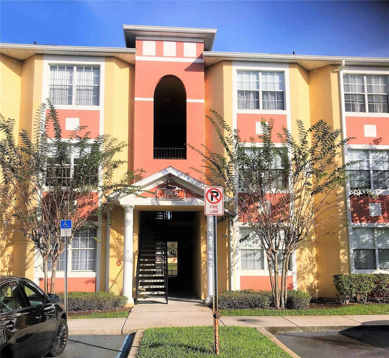 10831 WINDSOR WALK DR #1305, Orlando, FL 32837