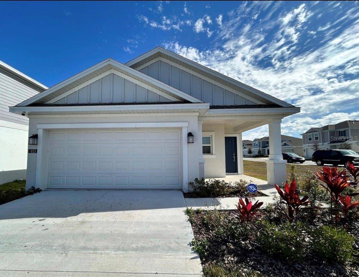 1835 WEIR BLVD, Davenport, FL 33837