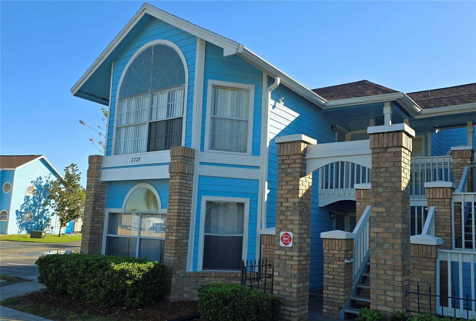 2729 N POINCIANA BLVD #117, Kissimmee, FL 34746