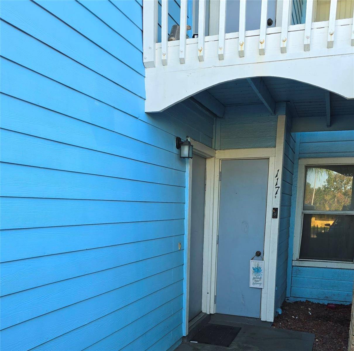 2729 N POINCIANA BLVD #117, Kissimmee, FL 34746