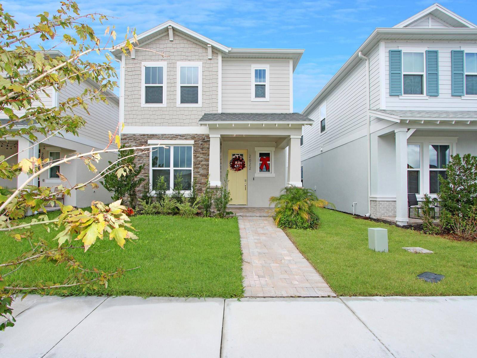 2022 EDUCATION ST, St Cloud, FL 34771
