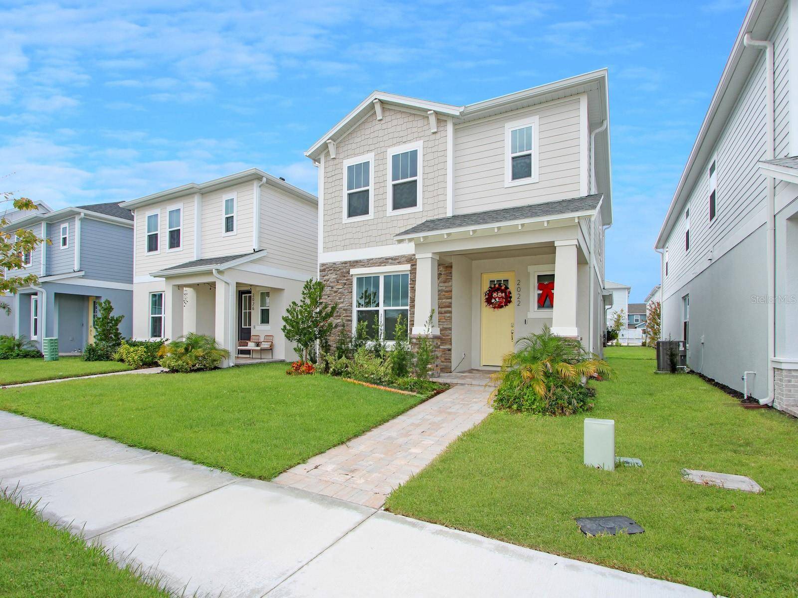 2022 EDUCATION ST, St Cloud, FL 34771