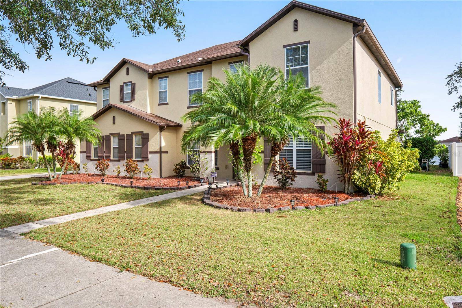 4071 FLOWERING PEACH LN, St Cloud, FL 34772
