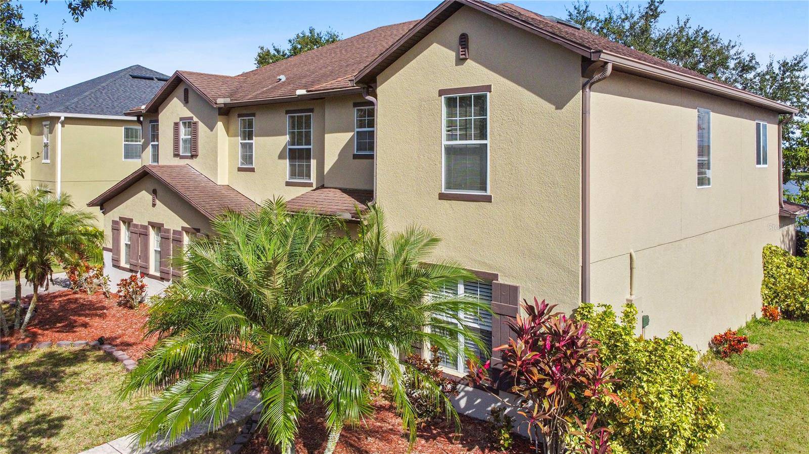 4071 FLOWERING PEACH LN, St Cloud, FL 34772