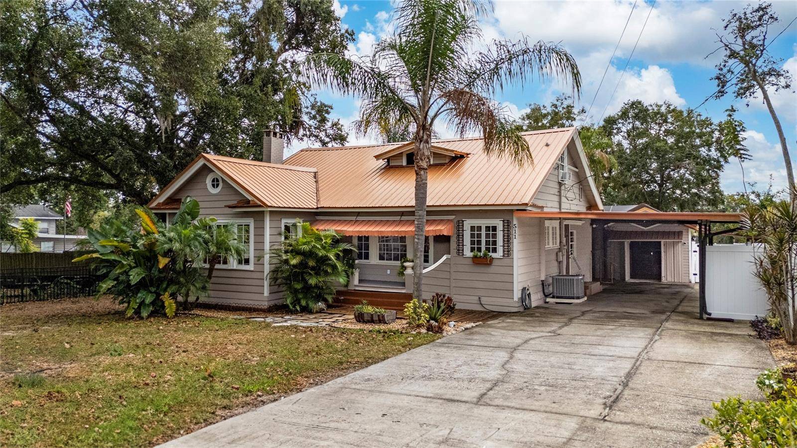 511 GLENDALE ST, Lakeland, FL 33803