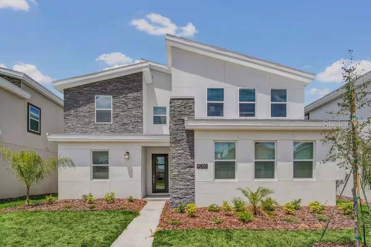 9092 SOMMERSET HILLS DR, Davenport, FL 33896