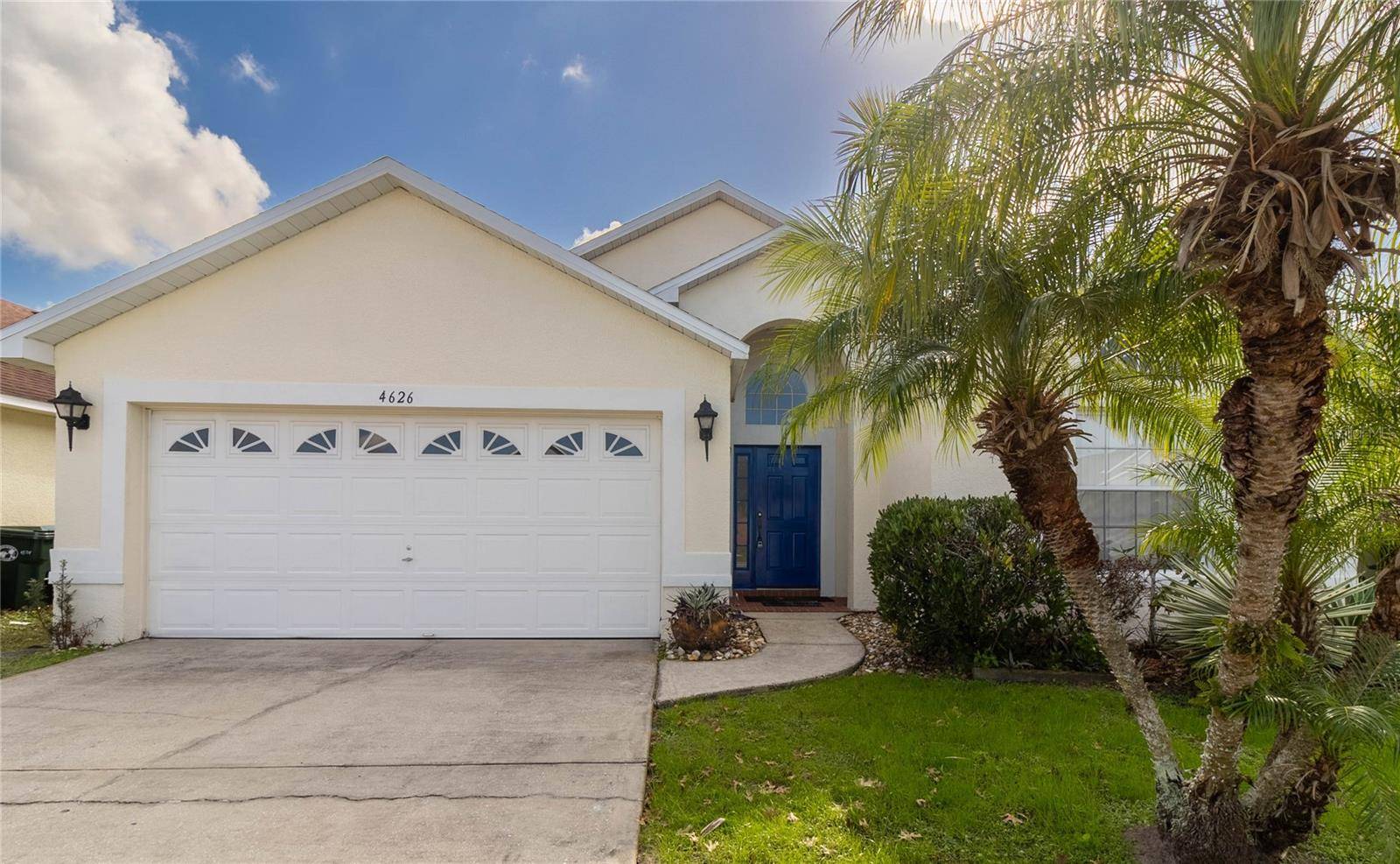 4626 EAGLE PEAK DR, Kissimmee, FL 34746