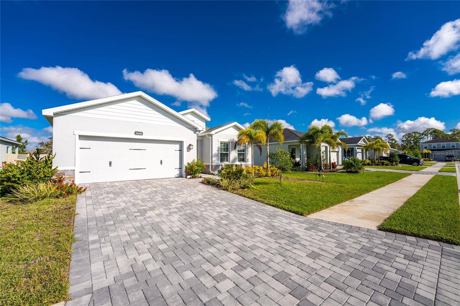 16185 S PORT HARBOR BLVD, Port Charlotte, FL 33953