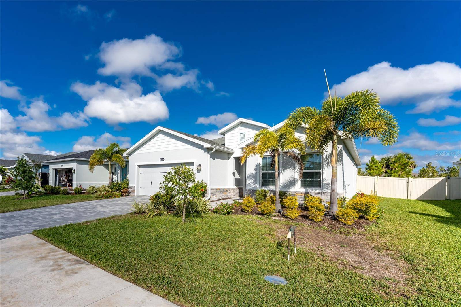 16185 S PORT HARBOR BLVD, Port Charlotte, FL 33953