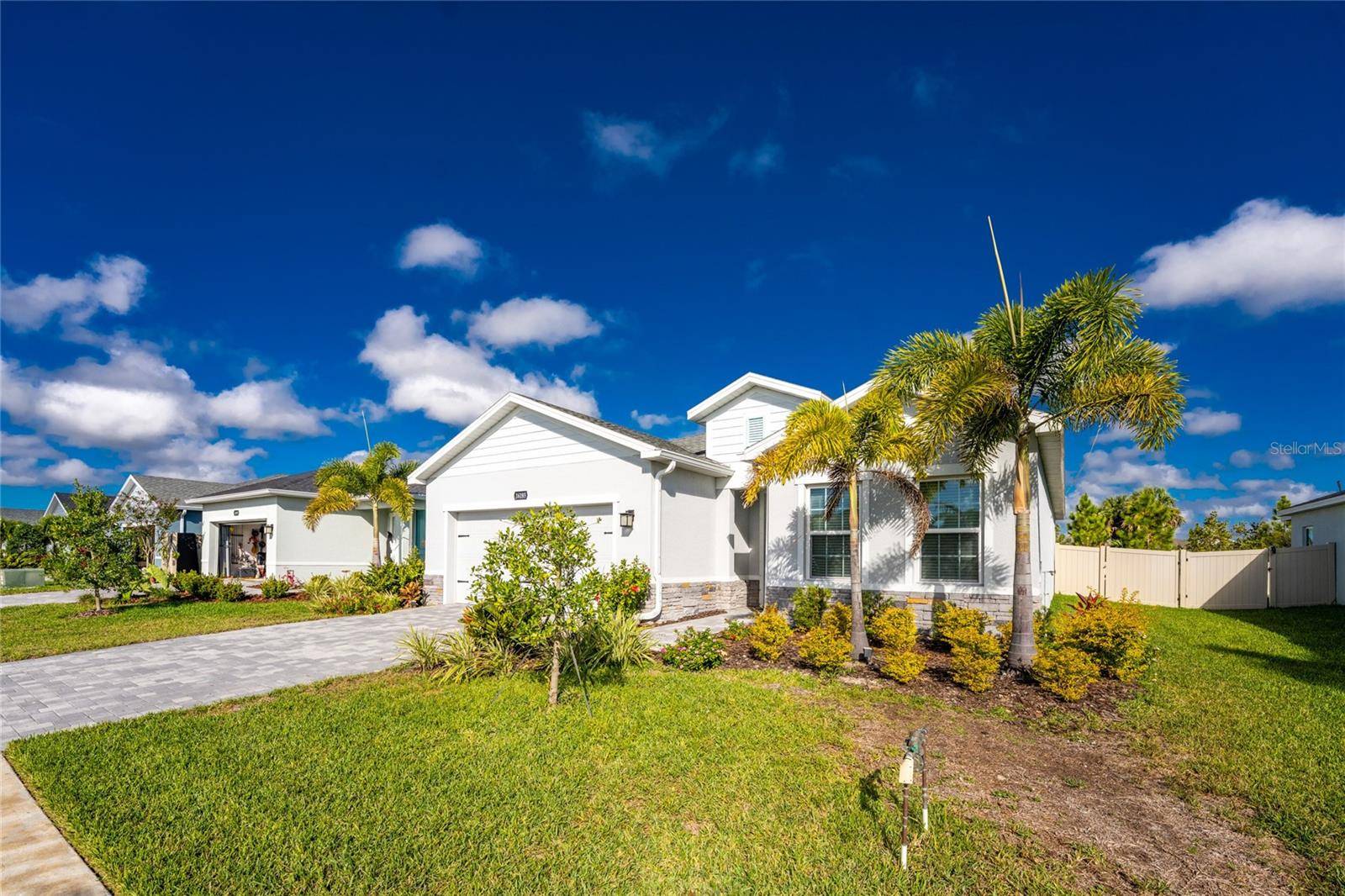 16185 S PORT HARBOR BLVD, Port Charlotte, FL 33953
