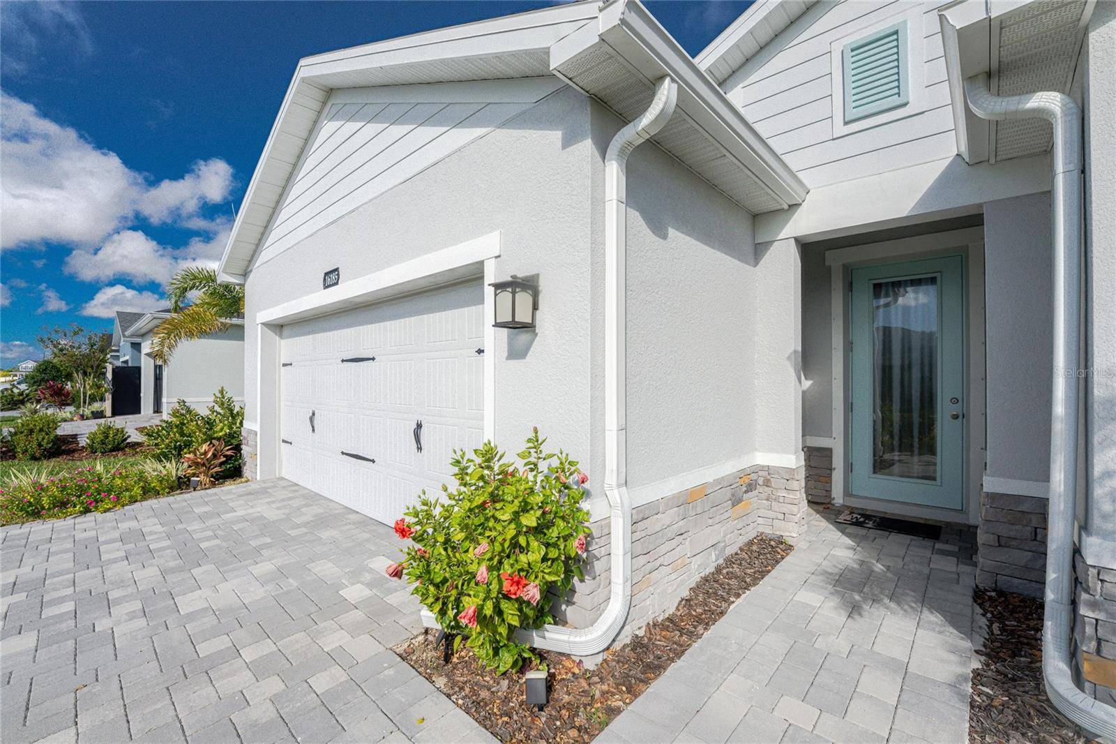 16185 S PORT HARBOR BLVD, Port Charlotte, FL 33953