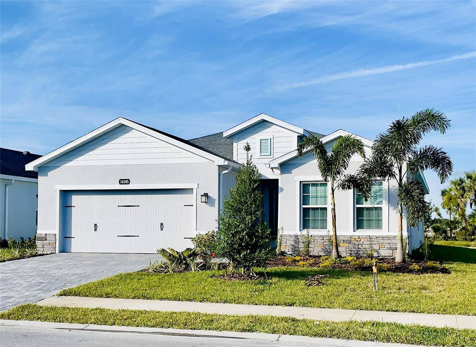 16185 S PORT HARBOR BLVD, Port Charlotte, FL 33953