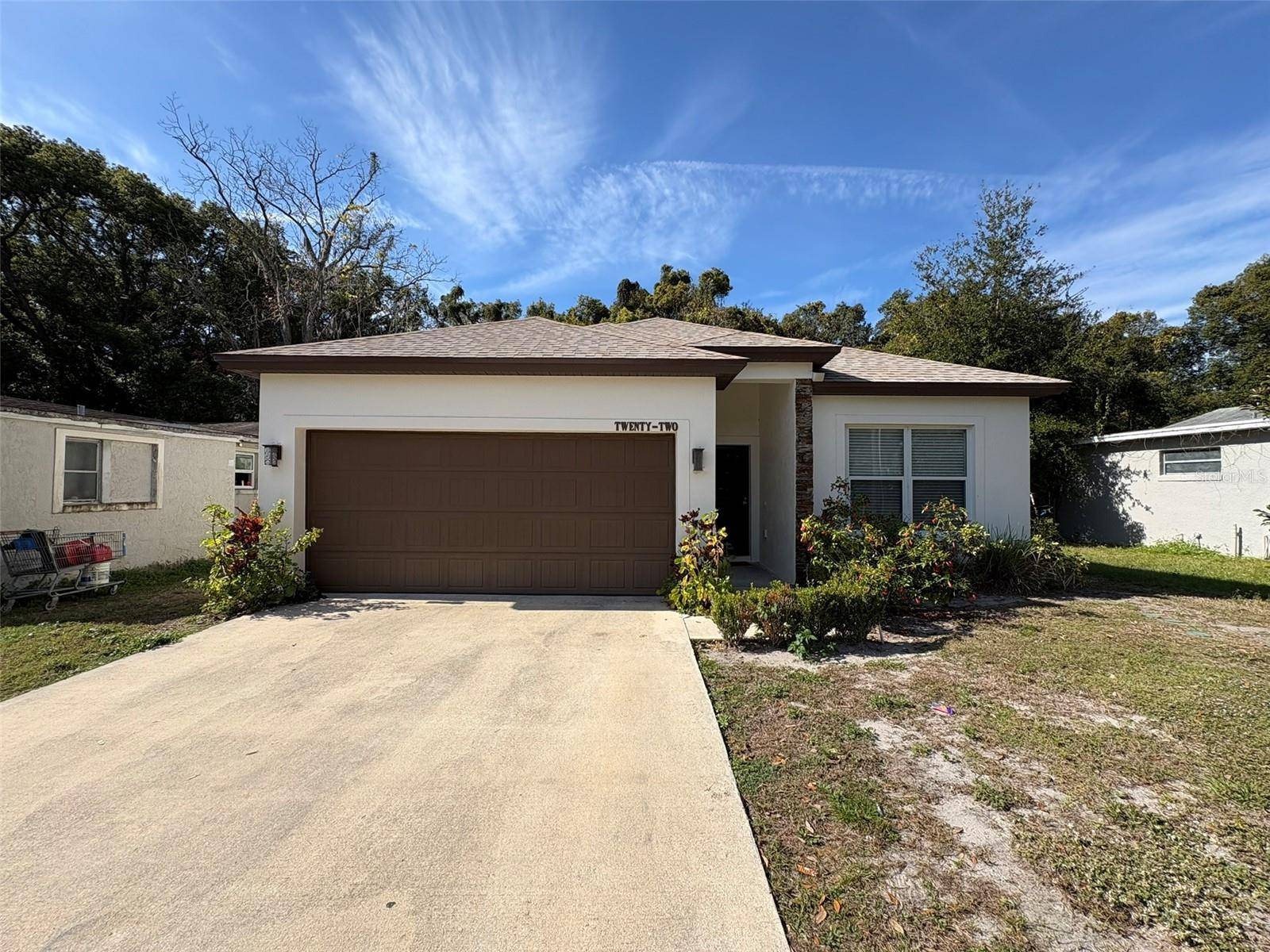 22 DEACON JONES BLVD, Orlando, FL 32810