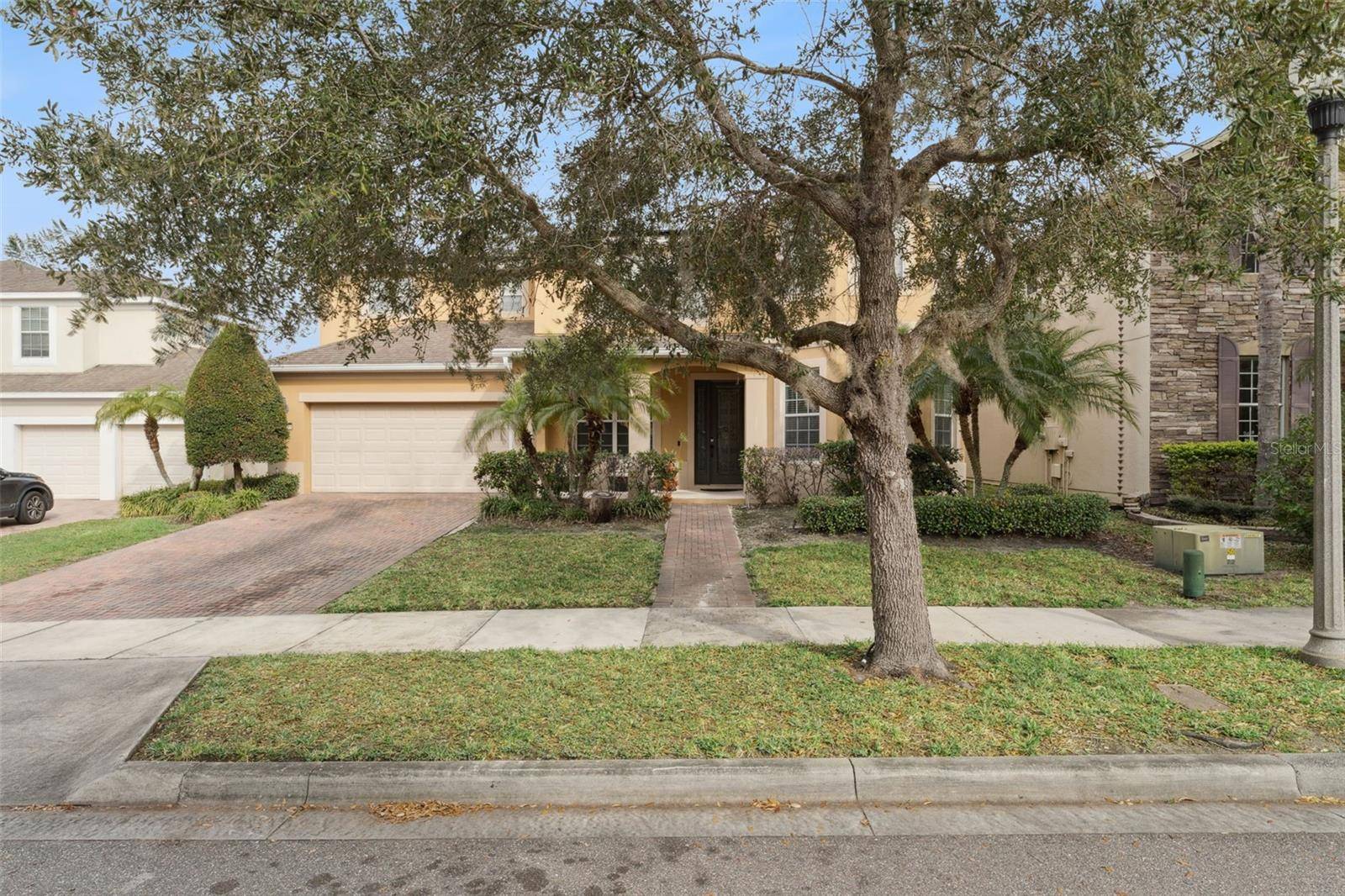 13339 ROSKIN LN, Windermere, FL 34786