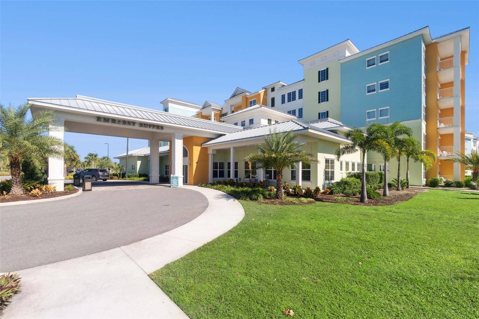 8070 UNWIND WAY #5211, Kissimmee, FL 34747