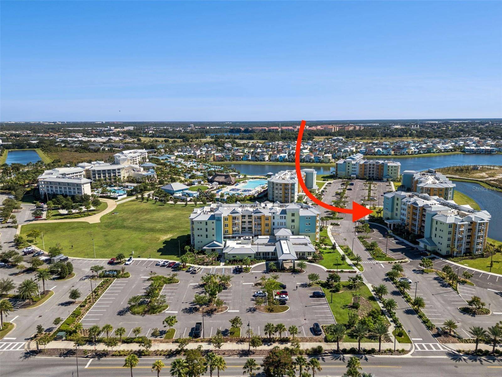 8070 UNWIND WAY #5314, Kissimmee, FL 34747