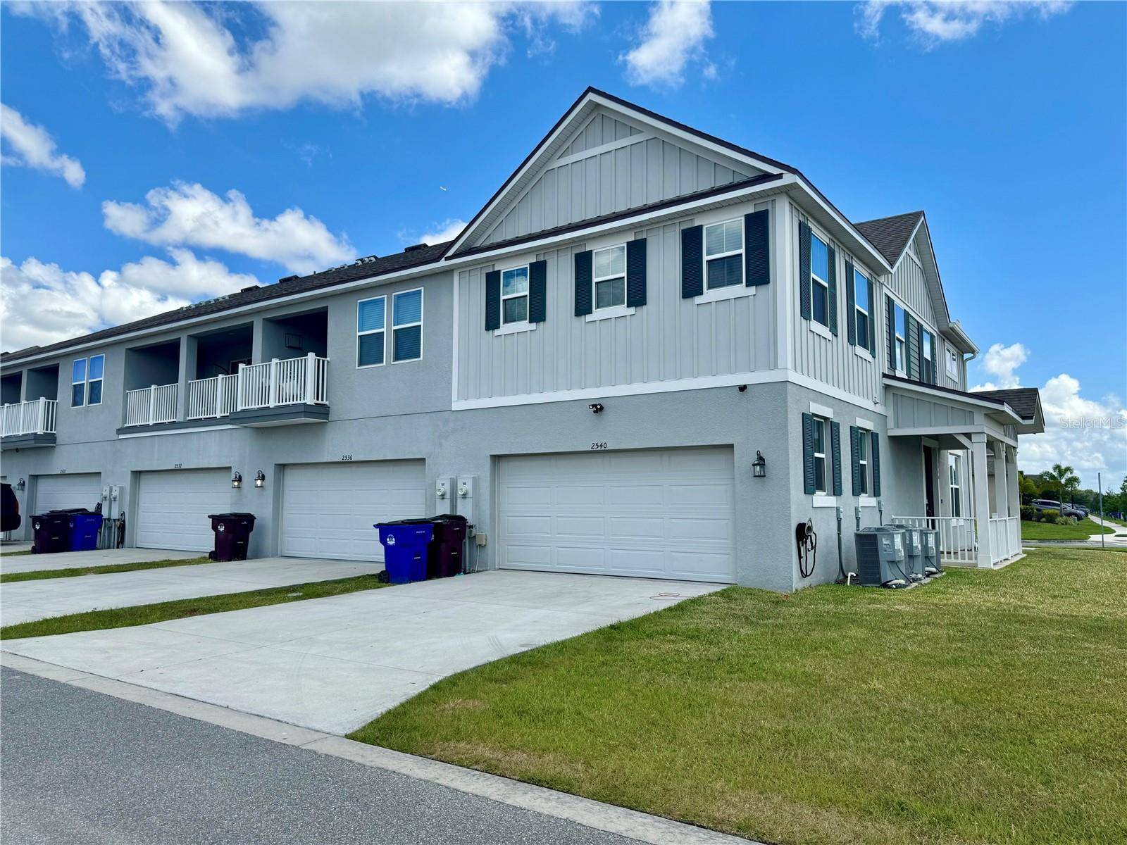 2540 BLOWING BREEZE AVE, Kissimmee, FL 34744