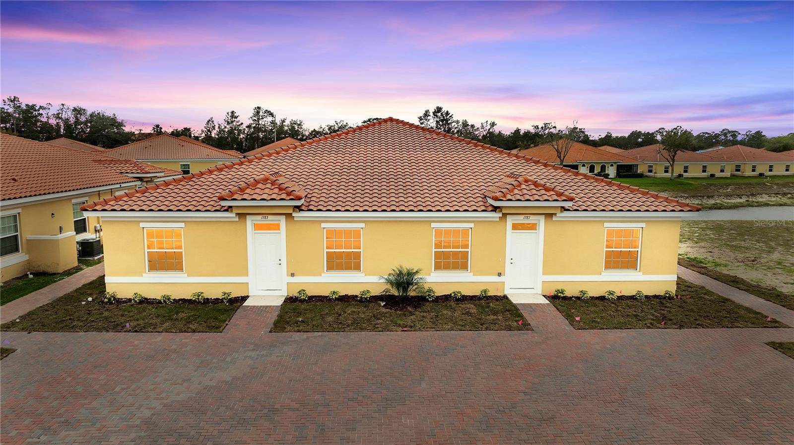 1744 CORIANDER DR, Kissimmee, FL 34759