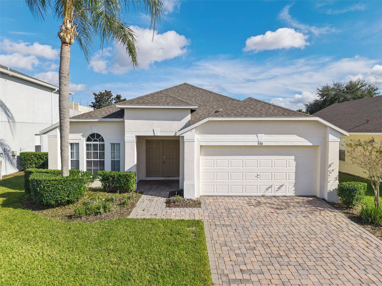 746 KILDRUMMY DR, Davenport, FL 33896