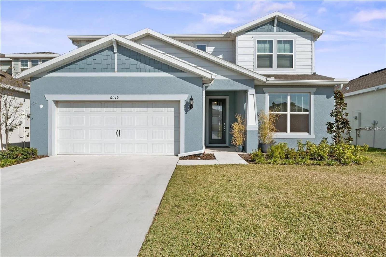 6019 FOREST PERCH DR, St Cloud, FL 34771