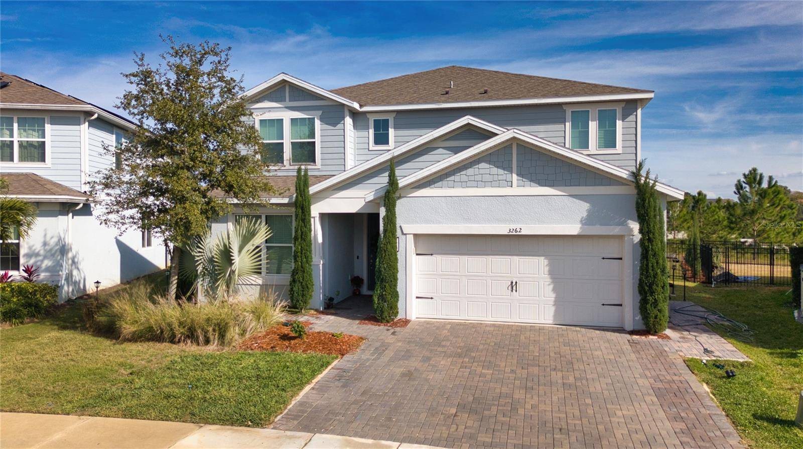 3262 HANGING TIDE ST, Winter Garden, FL 34787