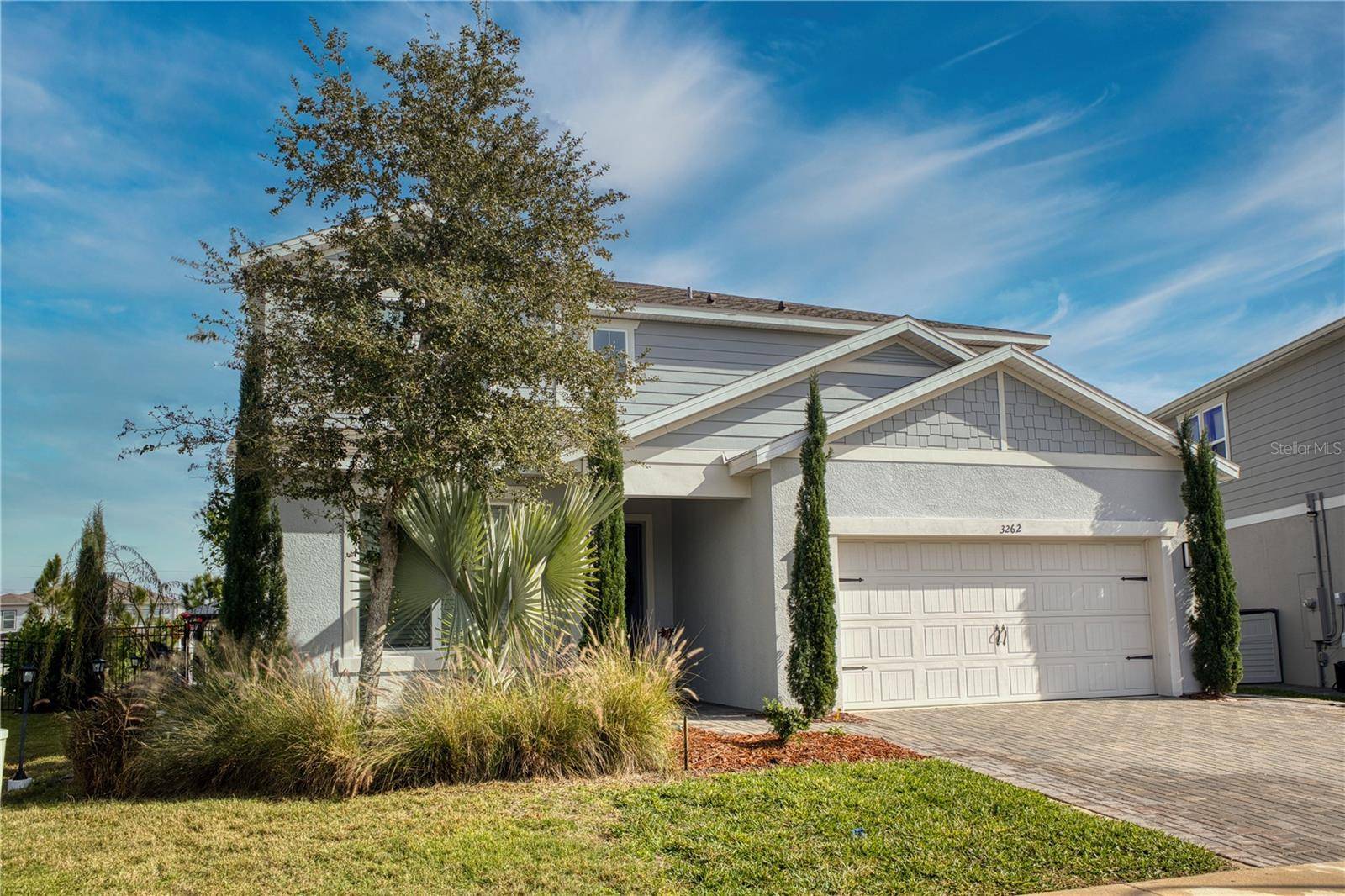 3262 HANGING TIDE ST, Winter Garden, FL 34787
