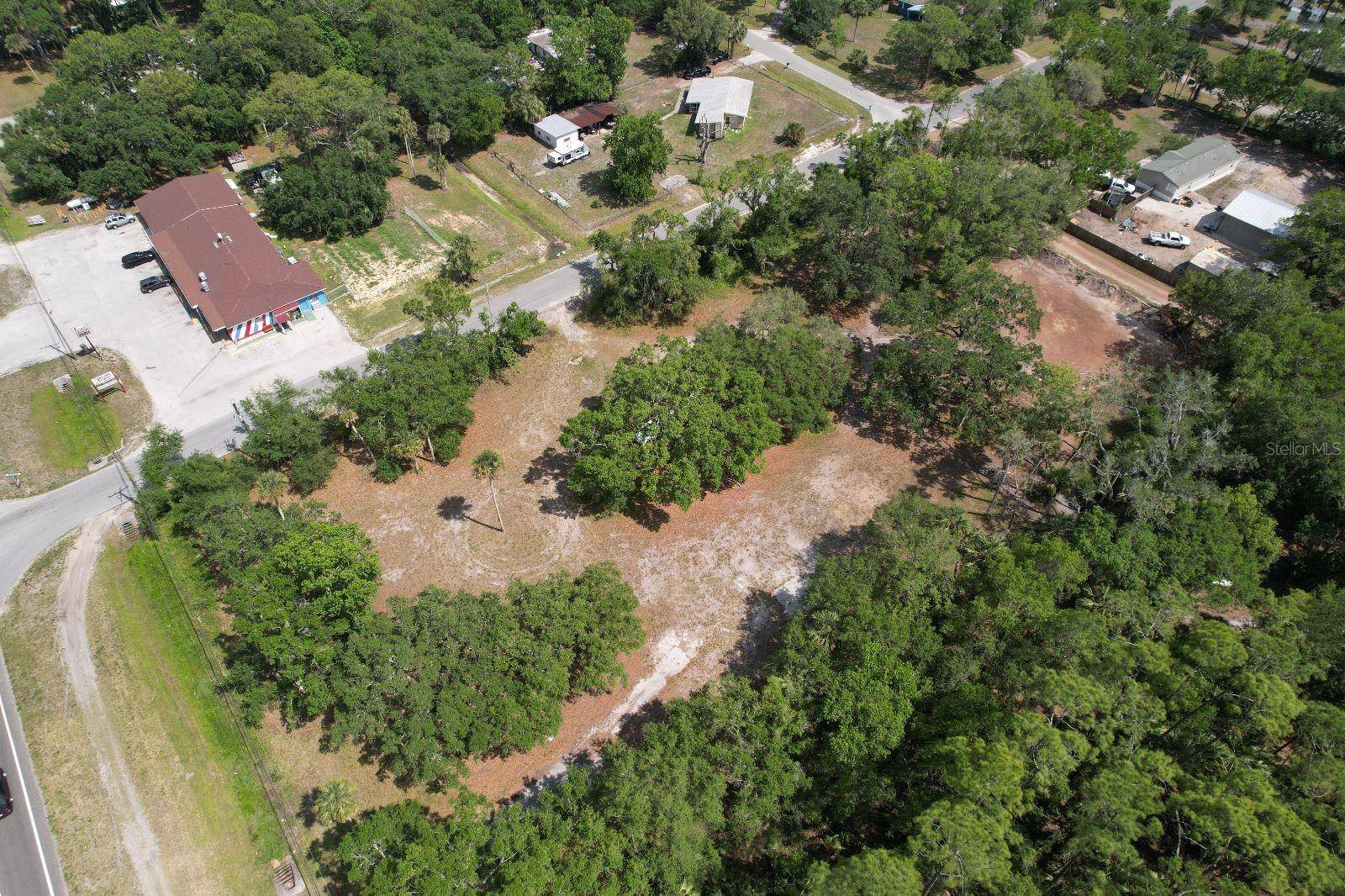 24926 E COLONIAL DR, Christmas, FL 32709