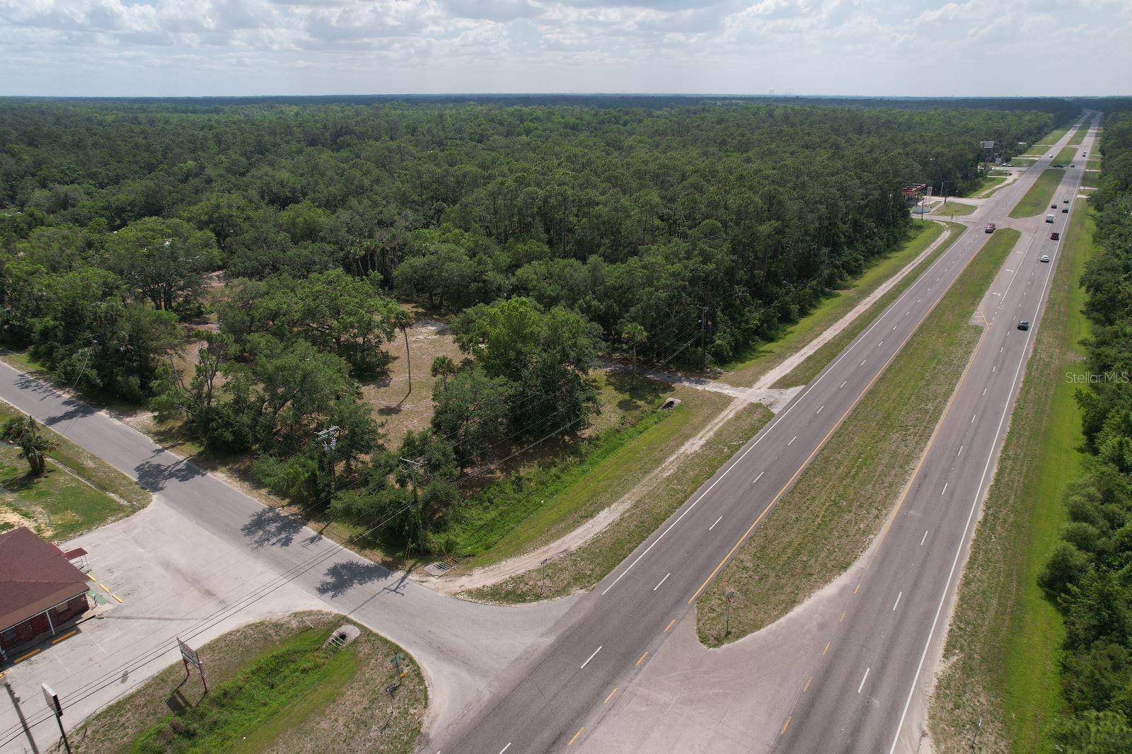 24926 E COLONIAL DR, Christmas, FL 32709