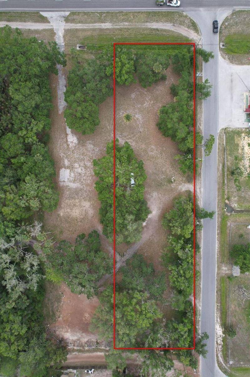 24926 E COLONIAL DR, Christmas, FL 32709