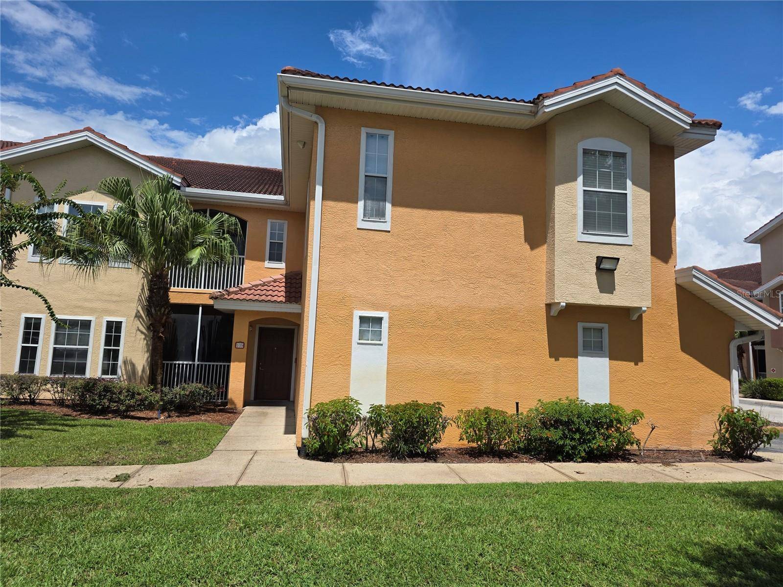 12311 LANTANA PARK LN #109, Orlando, FL 32837