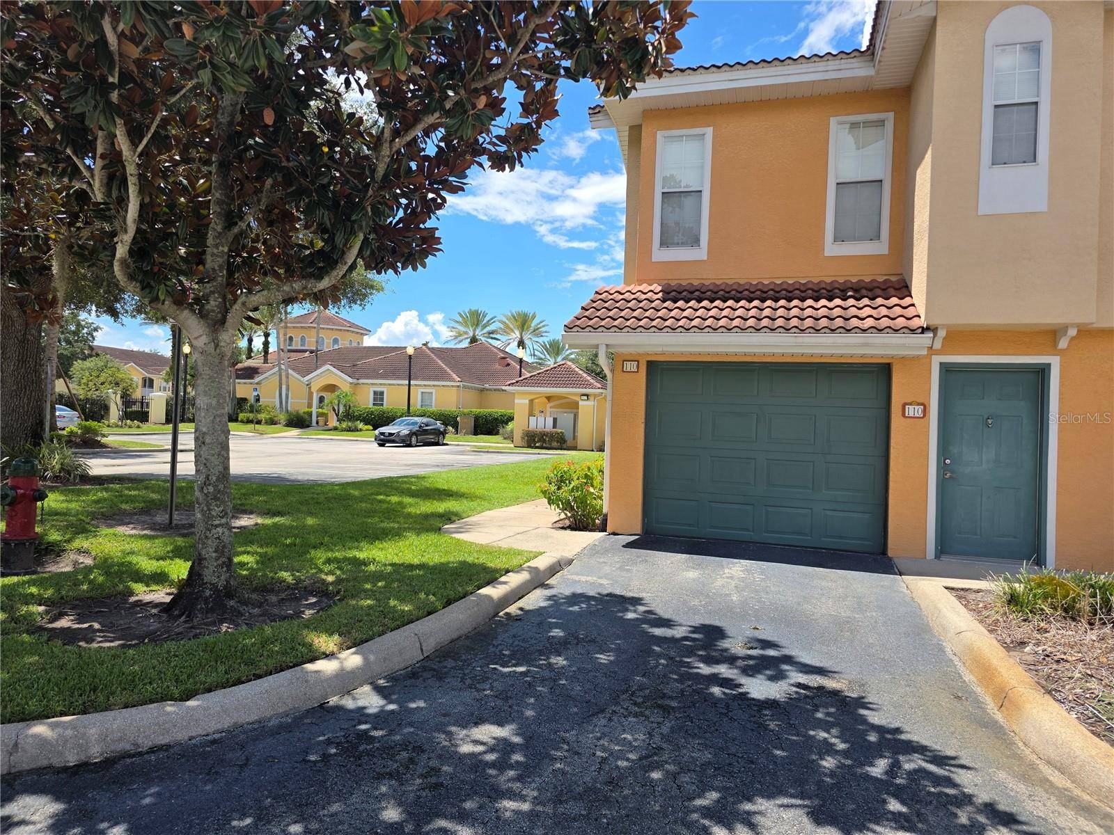 12311 LANTANA PARK LN #109, Orlando, FL 32837