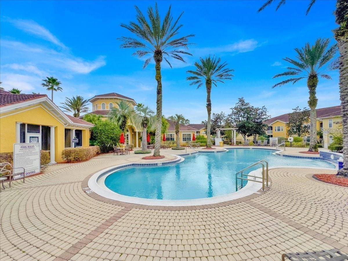 12311 LANTANA PARK LN #109, Orlando, FL 32837