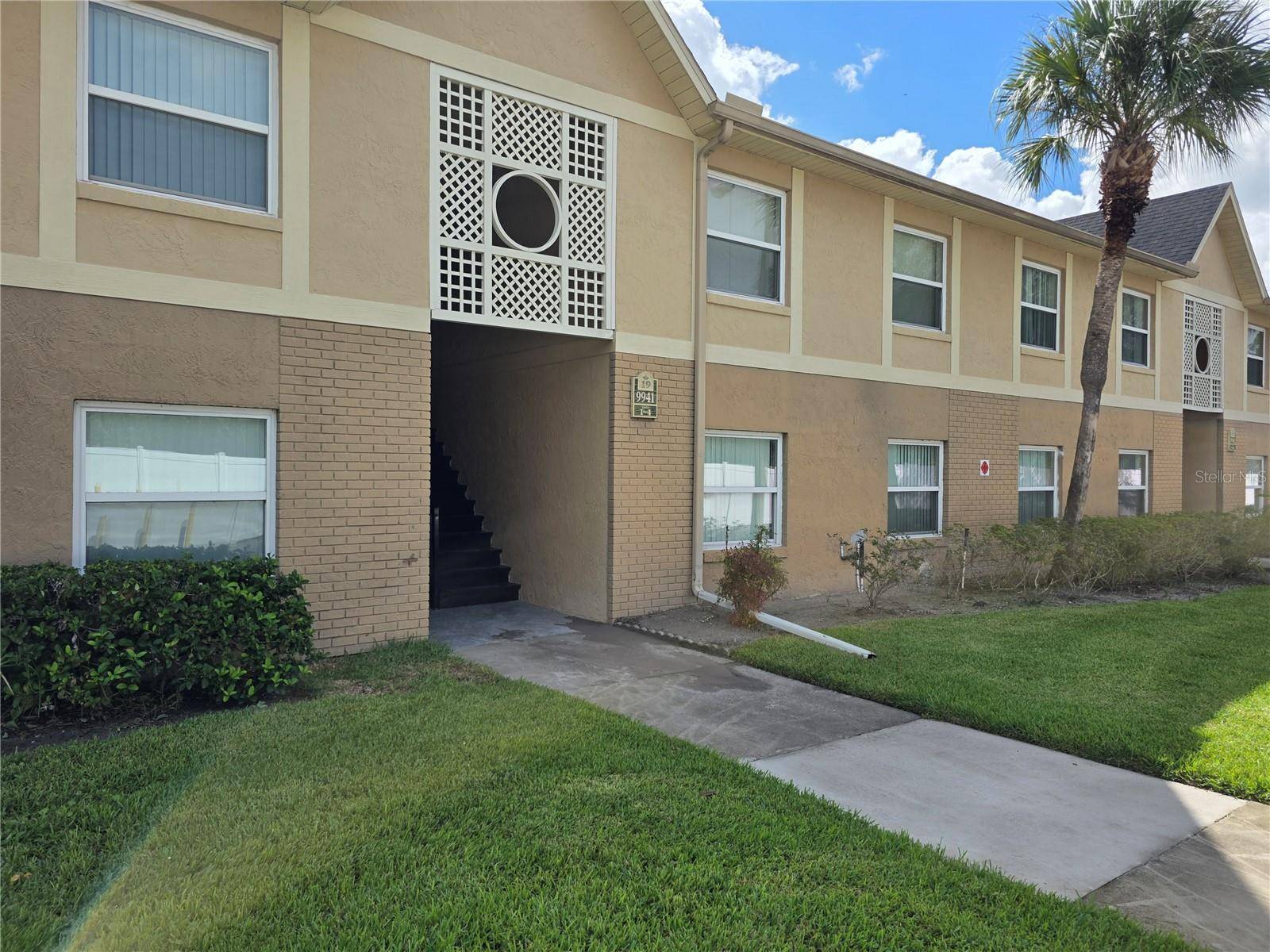 9941 BARLEY CLUB DR #3, Orlando, FL 32837