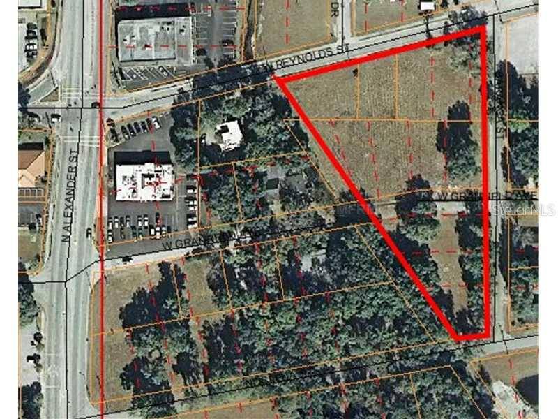 1305 W REYNOLDS ST, Plant City, FL 33563