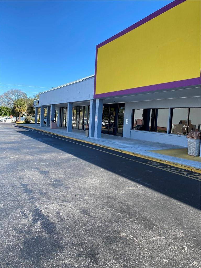 1861 N HIGHLAND AVE, Clearwater, FL 33755
