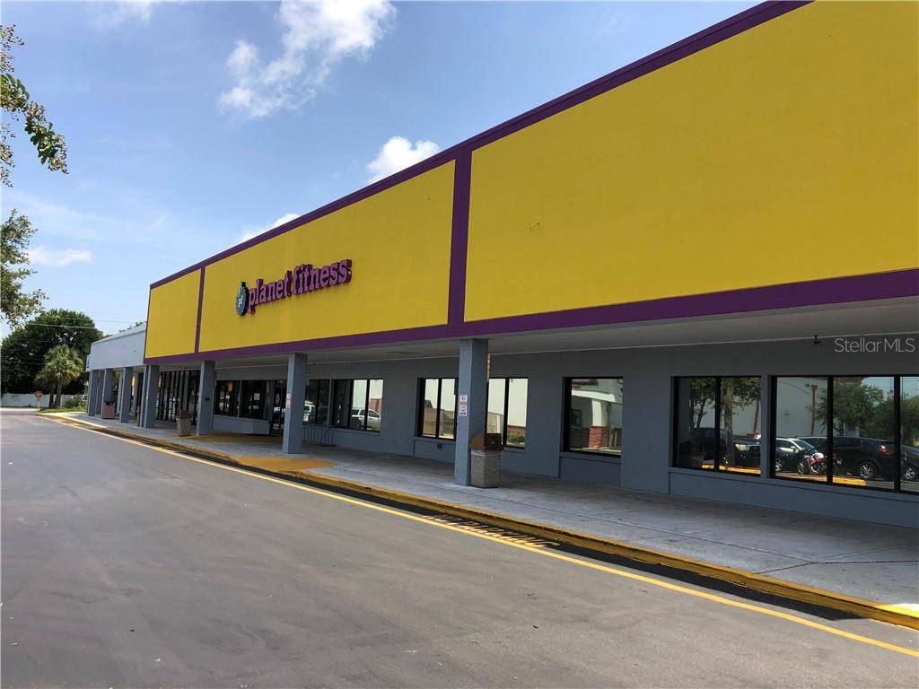 1861 N HIGHLAND AVE, Clearwater, FL 33755