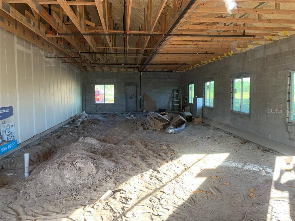 5140 DEER PARK DR, New Port Richey, FL 34653