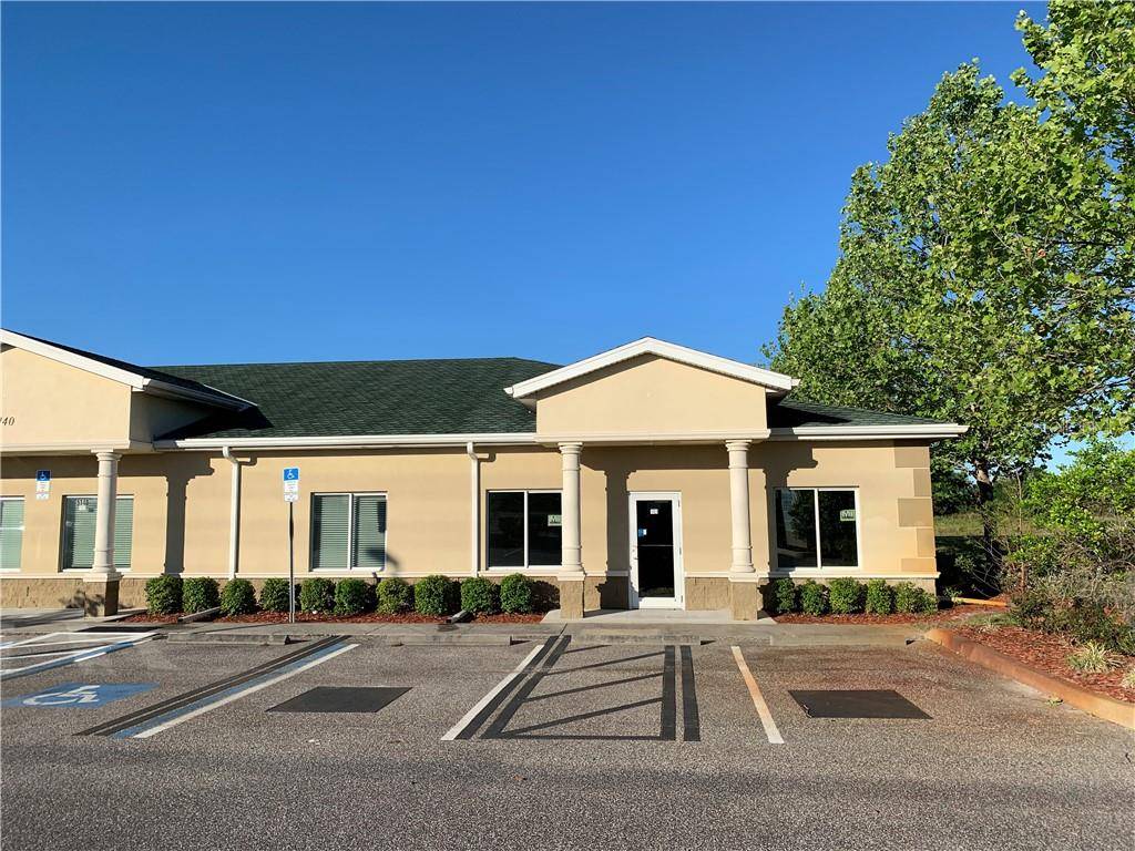 5140 DEER PARK DR, New Port Richey, FL 34653