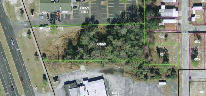 1975 SE US HWY 19, Crystal River, FL 34429