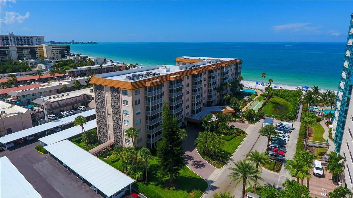 800 BENJAMIN FRANKLIN DR #403, Sarasota, FL 34236